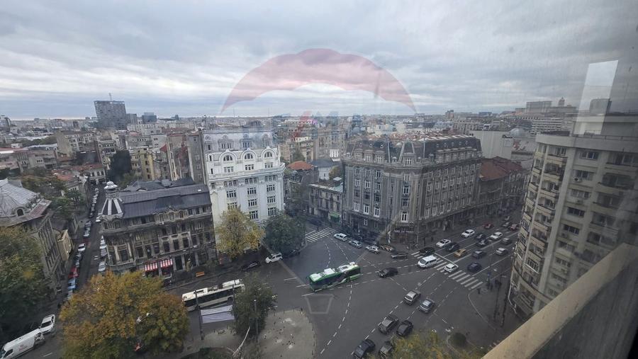 DE VANZARE  Hotel 66 camere zona Rosetti