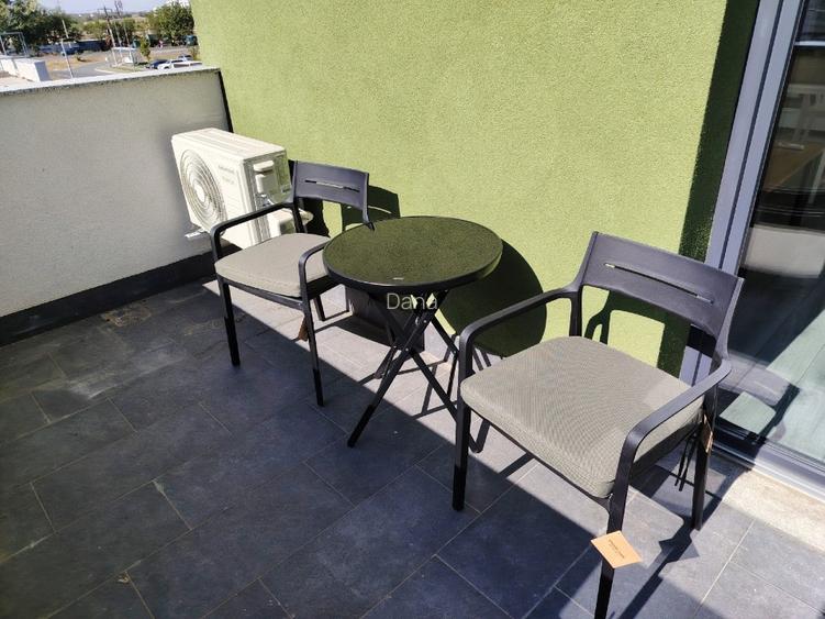 PRIMA ÎNCHIRIERE | APARTAMENT NOU | 12MP TERASĂ | Complex rezidential Timisoara - 4