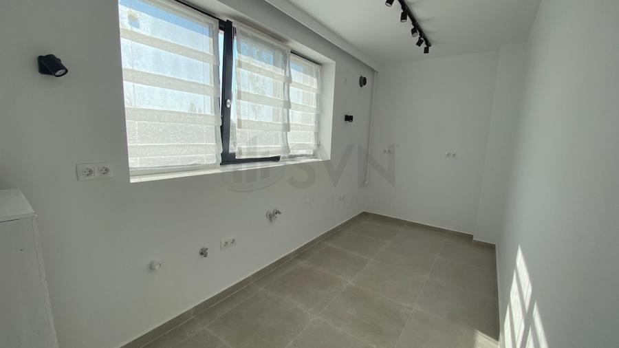 REA1021963 Apartament 3 camere in bloc boutique