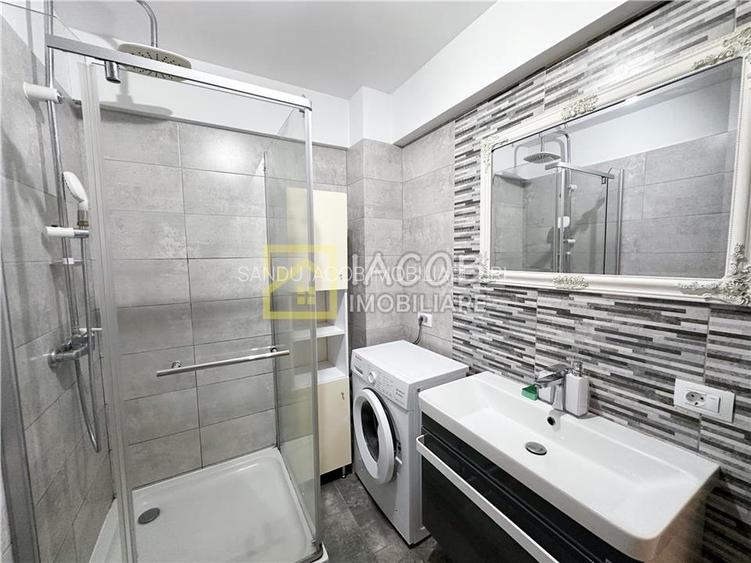 Apartament 2 camere de închiriat –Fiald | 1800 lei/lună - 9