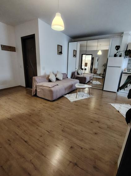 Inchiriere Apartament 2 camere semidecomandat, 52 mp, Urusagului