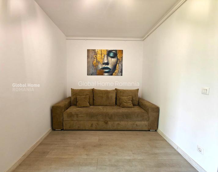 NEW | Hils Brauner - Pallady | Studio + Parcare | Garden View - 5