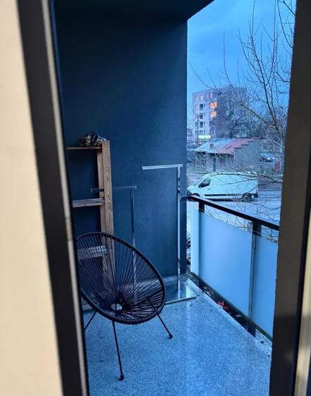 2 camere decomandat | Centrală proprie | Etaj 1 | Colosseum