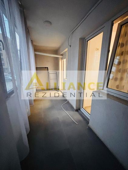 Metrou Berceni Studio mobilat utilat cu parcare