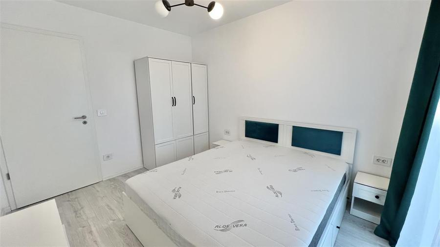 Apartament de vanzare 2 camere open space Coresi ( KASPER )