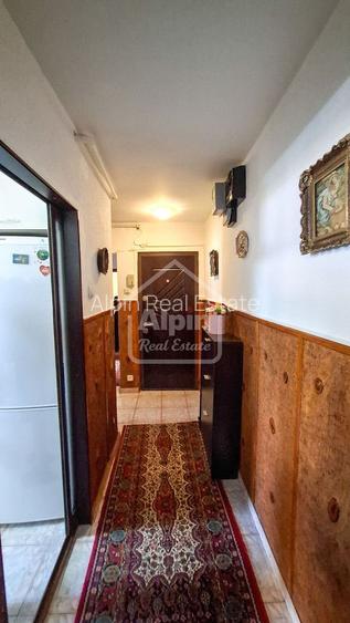 Apartament 3 Camere Complet Mobilat I Astra - 23