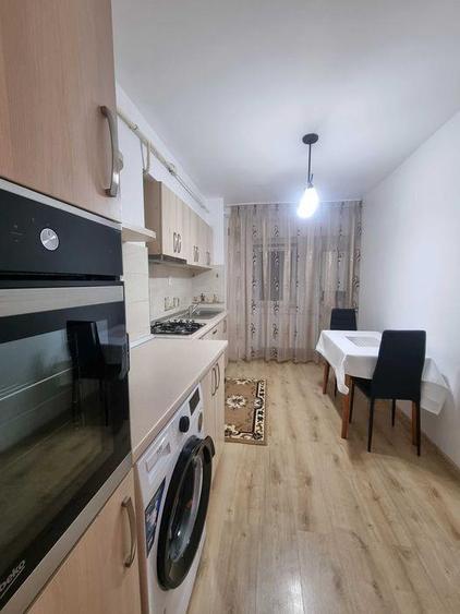 Garsoniera Nicolina, Rond Cug - 40 mp