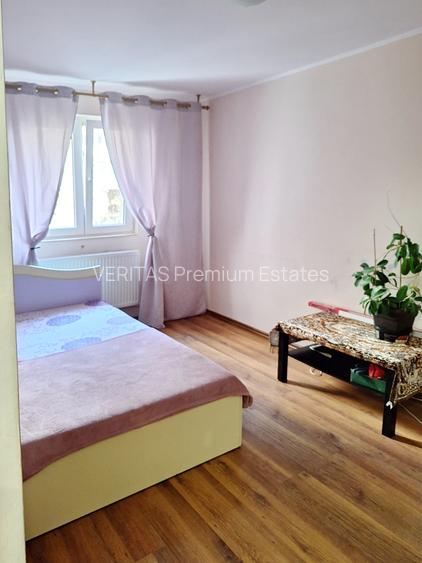 Ocazie! Apartament 3 camere metrou N. Grigorescu 600 m, parcare, instalatii noi - 4