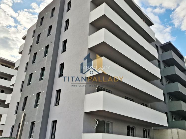 Parcul Teilor- 2 Cam-Titan-Pallady- 63mp- Terasa 11mp- Parcare Bonus