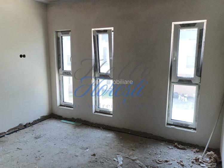 Unitate din triplex, 119mp utili, 2 locuri de parcare, zona Terra - 16
