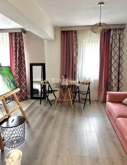 Garsoniera de inchiriat | Baneasa | Centrala | Pet-Friendly | Parcare - 6