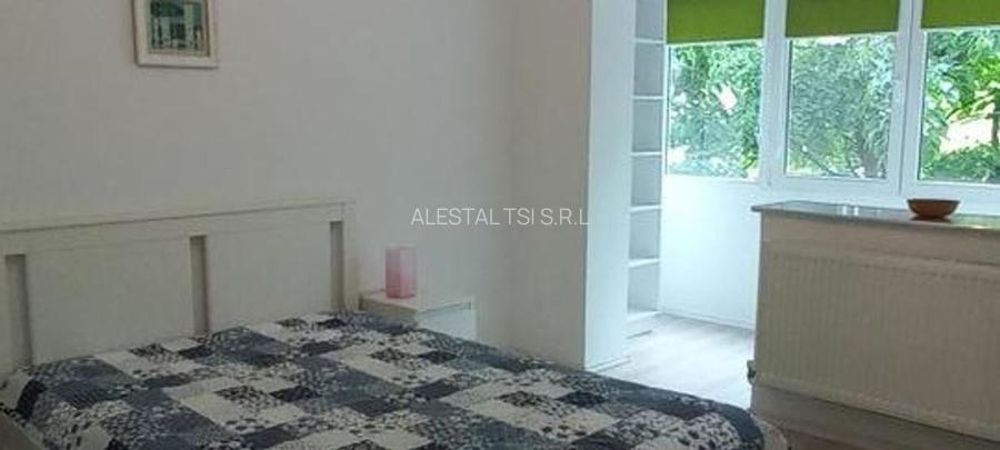 Iancului - 2 camere cu Boiler - pet friendly - 12