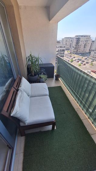 Apartament 3 camere, Kasper