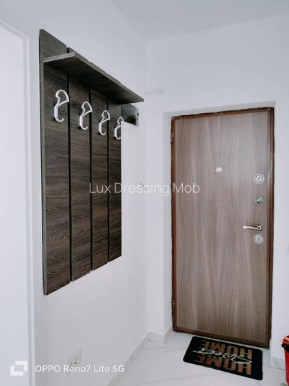 Garsoniera de inchiriat –Dotari: - TV lux - 10