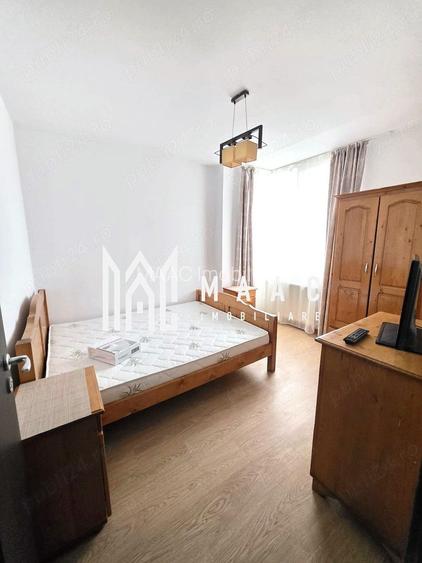 Apartament 2 camere de închiriat | Șelimbăr, Doamna Stanca | 46 mp - 4