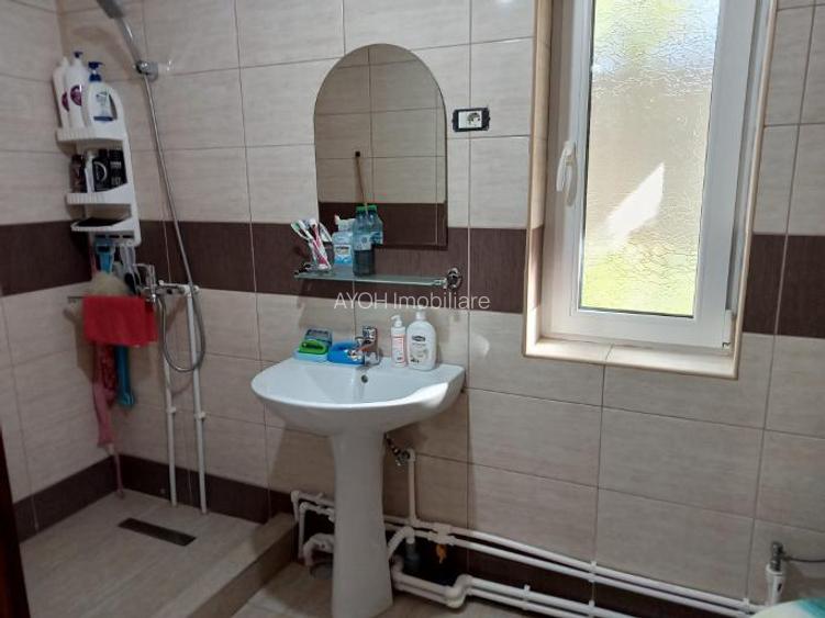 TECHIRGIOL CASA 2 CAMERE TEREN 520 MP PRET 155.000 EURO - 8
