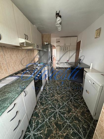 Apartament 4 camere 75.49 mp, 2 bai, 2 balcoane, ,Manastur, Cluj - 8
