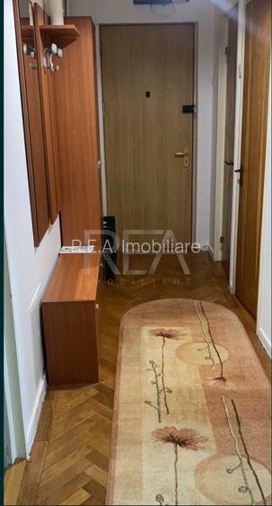 3 camere Drumul Taberei | Metrou Favorit 3 min | Bloc reabilitat 2025 - 4