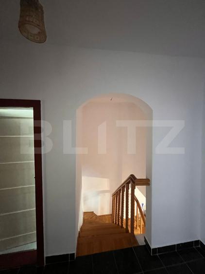 Casă P+1, 445 mp, zona Baritiu
