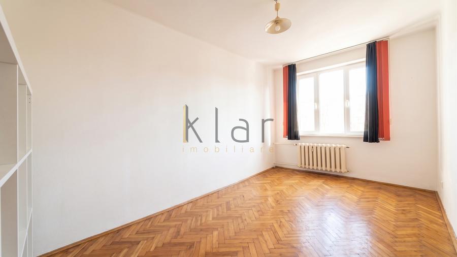 Apartament 2 camere 42mp, Centru - Pta Mihai Viteazu