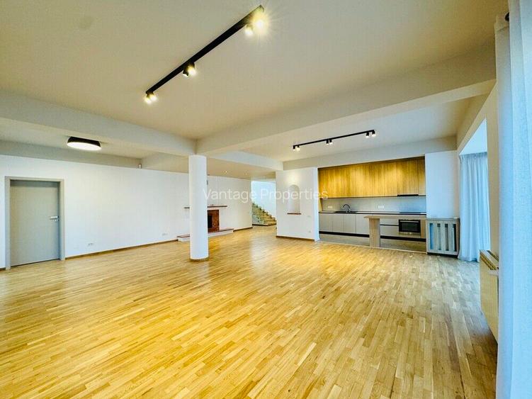 Individual villa, swimming pool, generous garden, Iancu Nicolae area - 8