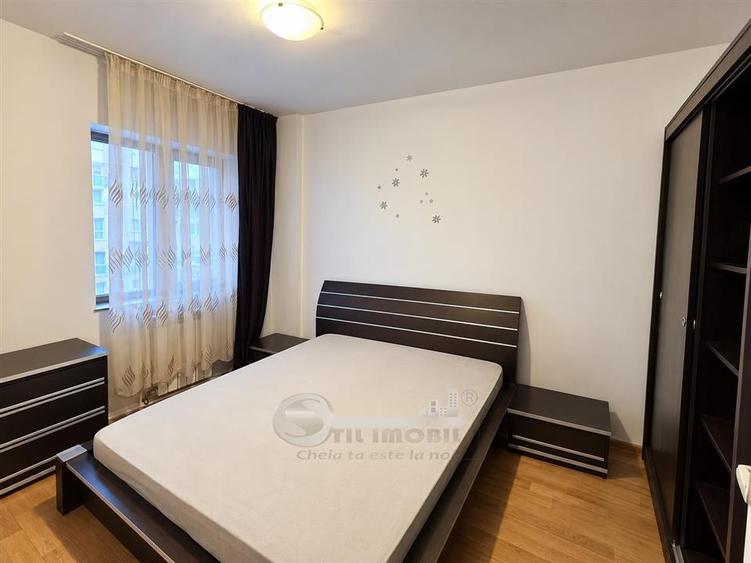 Apartament 2 camere de închiriat – Green Park, Tătărași