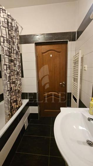 Apartament 2 camere în zona Lunii - Observatorului