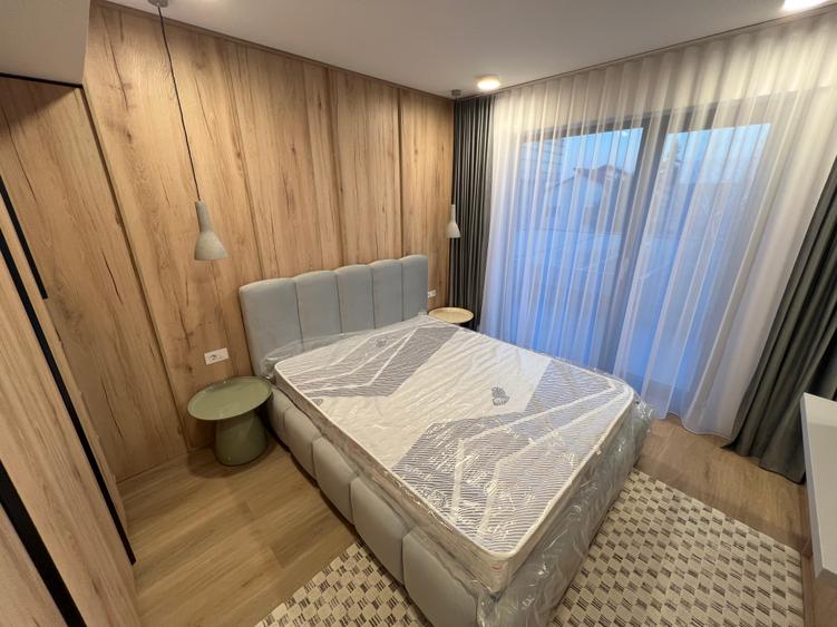 Inchiriere Apartament 4 Camere Iancu Nicolae