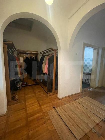 Casa ultracentral, 180 mp, teren, 700mp