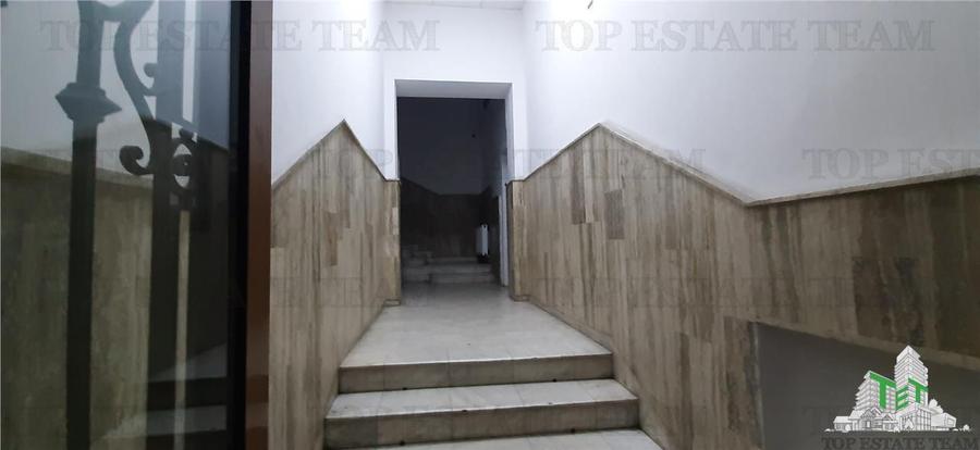 Spatiu comercial sau birouri elegante de inchiriat , pretabil clinica , central