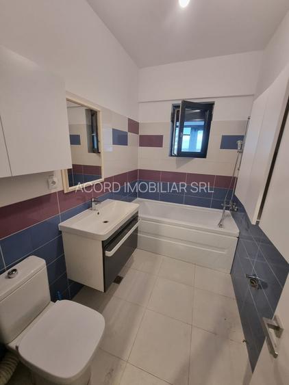 Tomis plus-  apartament 3 camere parter inalt cu terasa - 17