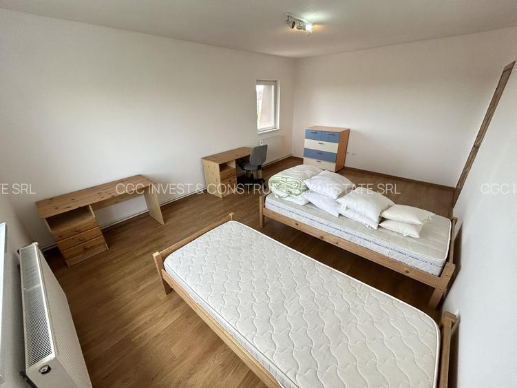 3 Cam-Girocului-3 Min Spitalul Judetean-80MP--Balcon-Centrala--88.000 Euro!Neg - 13