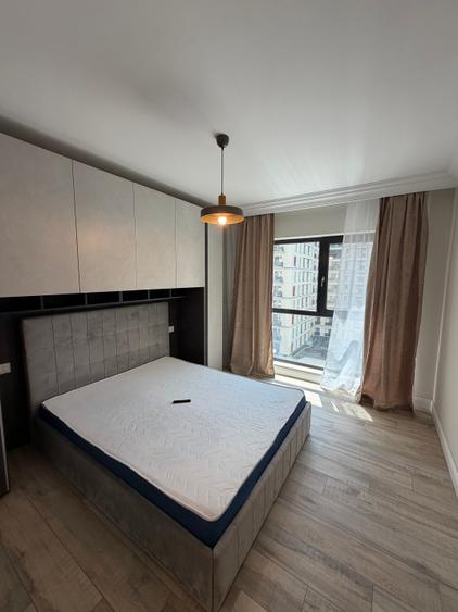 Lujerului l 2 Camere l Prima Utilizare l 8 Min Metrou l Plaza Residence l