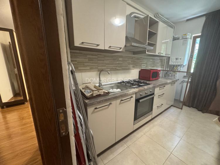 Oferim garsoniera zona  Emag - 2
