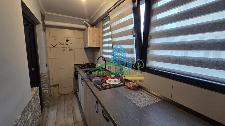 Apartament 2 camere parter | Renovat integral | Zona Doi Stejari