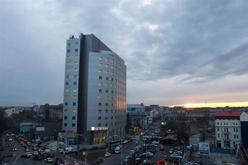 Inchiriere spatii birouri in Bucharest Business Center