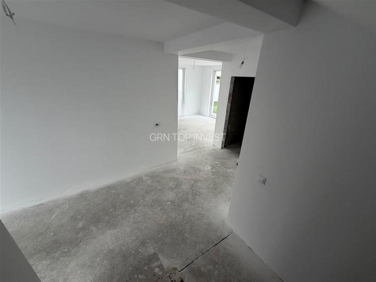 Casa individuala 4 camere 3 bai 280mp teren zona Gusterita - 12