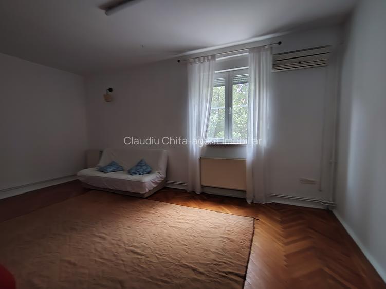 Bucurestii Noi, metrou, apartament cu 3 camere decomandate, spatios 80 mp - 8