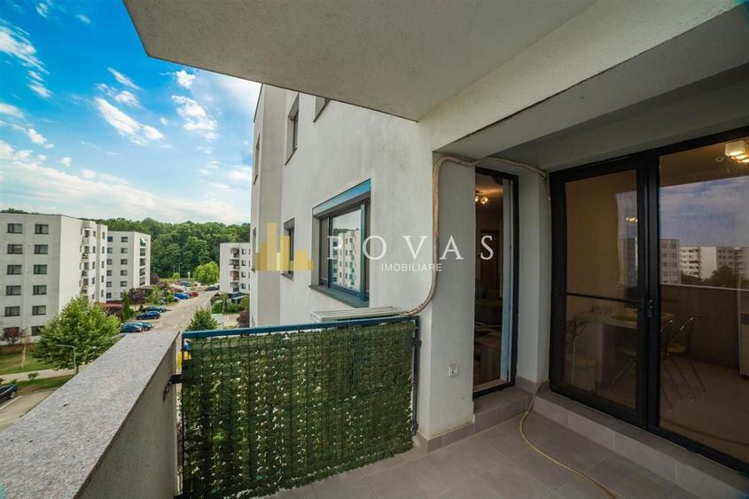 Inchiriere Apartament 3 Camere Greenfield Baneasa