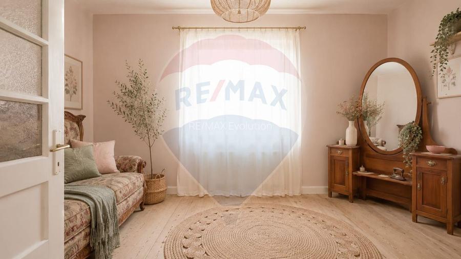 DE RENOVAT CASA INDIVIDUALA  | 180 MP CURTE| PRIVELISTE - 11