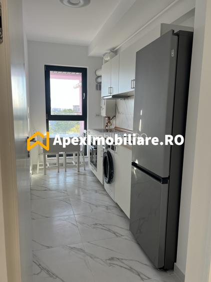 Garsoniera de inchiriat Rahova Novum Viilor București | ApexImobiliare.ro - 4