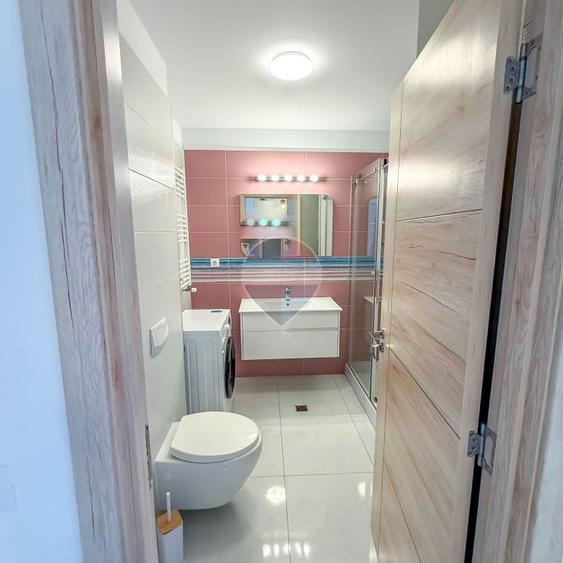 De inchiriat | Apartament 2 camere Onix Blue Mamaia Nord | CONSTANTA