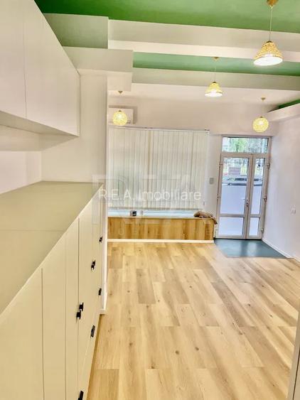 Spațiu Comercial 51 mp | Unirii | Chirie / Vânzare - 6