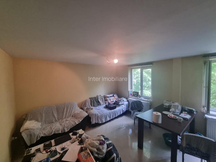 Apartament 2 camere decomandat, 50mp,Tudor Vladimirescu, Bucsinescu, ID:162741 - 4