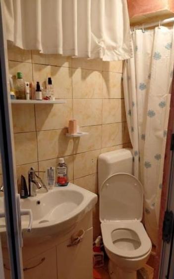 2 Camere ,Semi , Tomis nord, 30 mp, 2/4, Gaze la usa