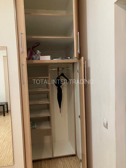 Inchiriere garsoniera Prelungirea Ghencea-Sunrise,4/5,modern,CENTRALA,lift,330€ - 13