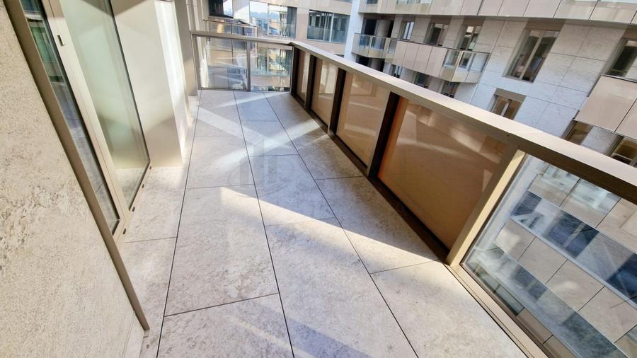 REA1029084 Apartament 3 camere mobilat I Parcare I Erou Iancu Nicolae