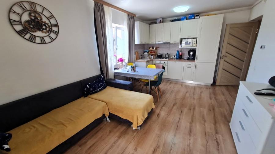 Apartament decomandat 3 camere, Cartierul Arhitectilor