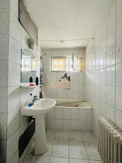 Apartament 4 camere | decomandat | 80 mpu | Gr. Alexandrescu Manastur