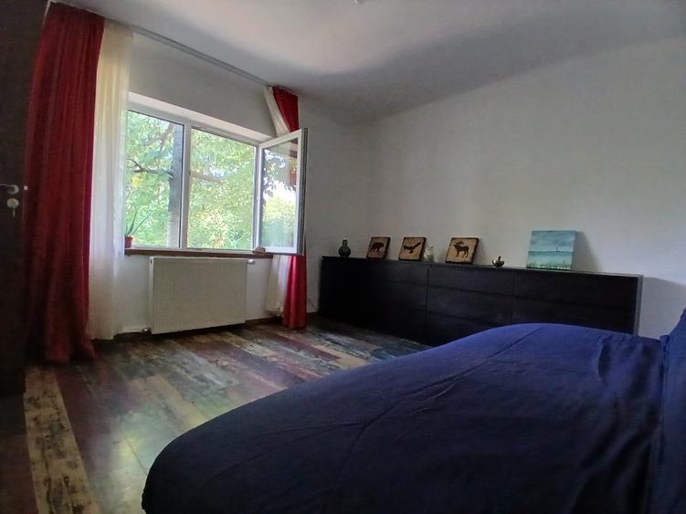 Casa centru Buftea, 843 teren, 196 suprafata utila